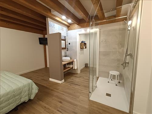 Baño_Habitacion_apartamento_kostalera_inta_landetxea_santa_cruz_de_campezo_montana_alavesa_alava_euskadi