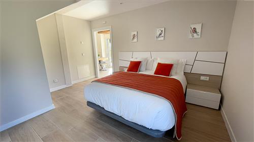 Apartamento Mendioste