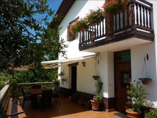 Sarrera1_nekazalturismoa_Ziasoro_Zizurkil_Gipuzkoa_Nekatur