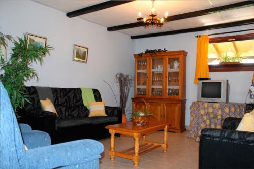 sala agroturismo olaskoaga goikoa en gipuzkoa