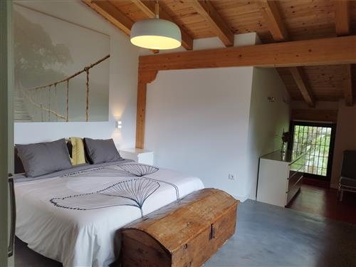 Apartamento Mari en Arrieta Haundi 