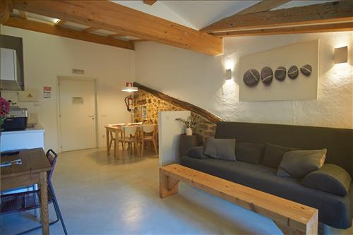 Apartamento "Lamia" arrieta haundi en Gipuzkoa