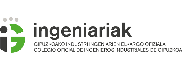 GIPUZKOAKO INDUSTRI INGENIARIEN ELKARGO OFIZIALA
