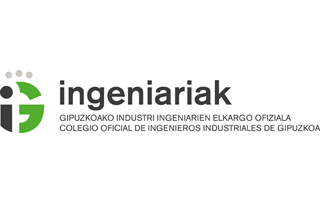 GIPUZKOAKO INDUSTRI INGENIARIEN ELKARGO OFIZIALA