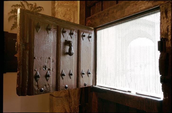 detailea nekazalturismoa areta etxea Araban