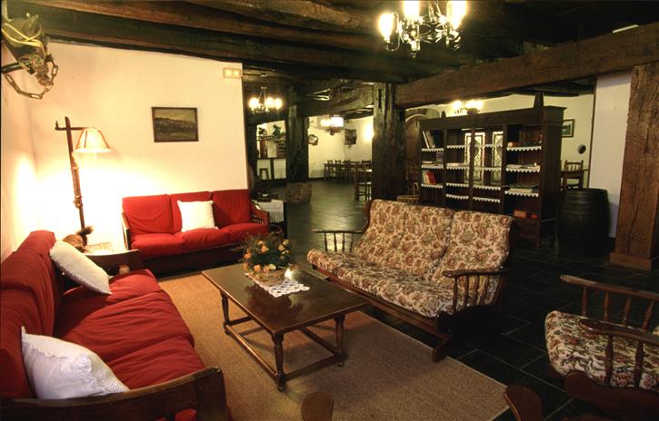 egongela nekazalturismoa baztarretxe gipuzkoan