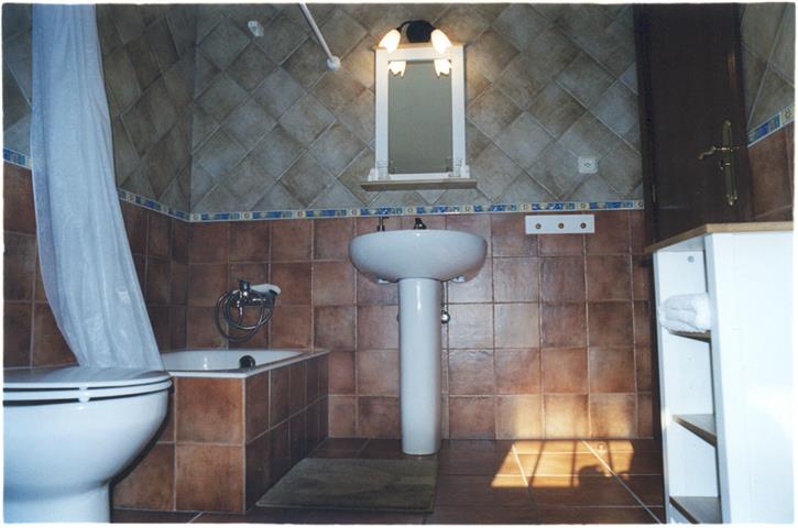 bainugela nekazalturismoa zabale gipuzkoan