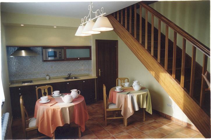 sukaldea nekazalturismoa zabale gipuzkoan