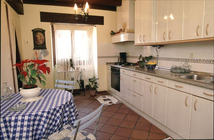 sukaldea nekazalturismoa ugarte gipuzkoan