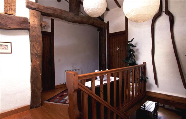 barrualdea nekazalturismoa arrieta haundi gipuzkoan