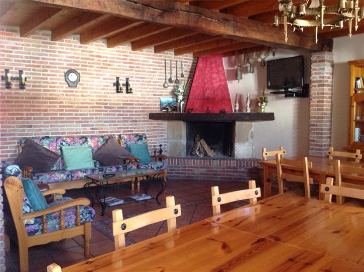 egongela landa etxea aitonaren etxea Araban