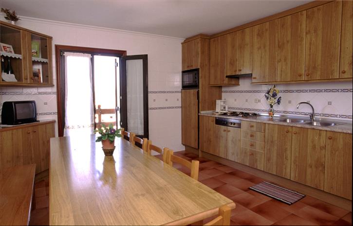 sukaldea nekazalturismoa agerresoro haundi gipuzkoan