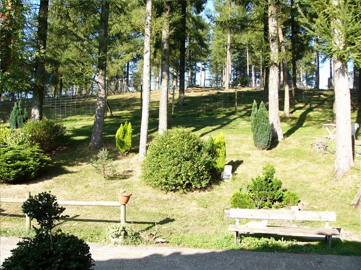 kanpoaldea 1 nekazalturismoa Pagorriaga Gipuzkoan