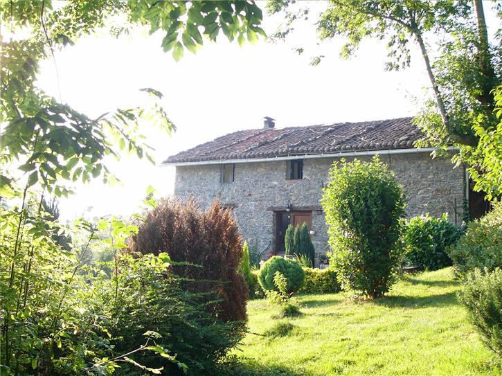 kanpoaldea nekazalturismoa Pagorriaga Gipuzkoan