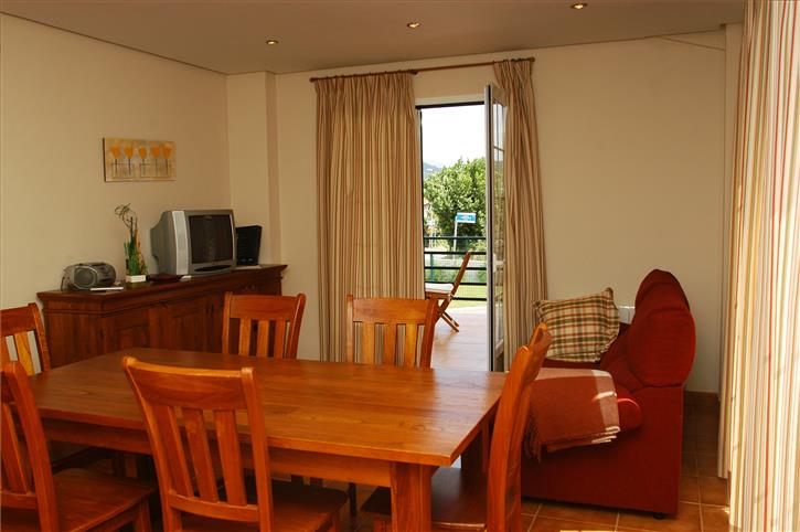 egongela landa etxea urdinetxe Araban