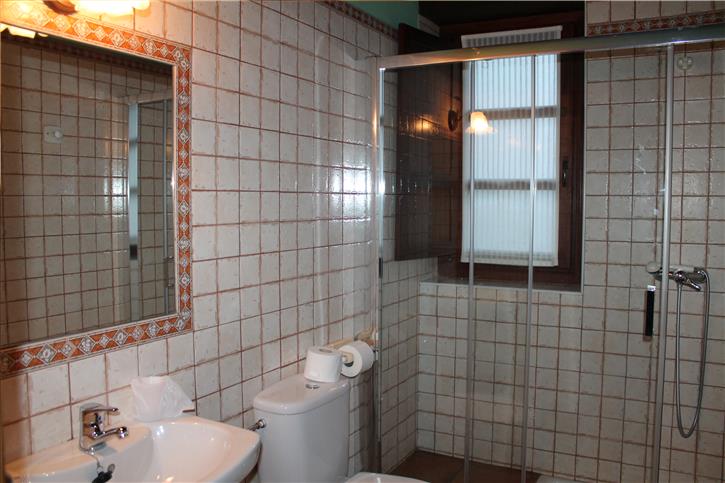 bainugela nekazalturismoa longa nagusia bizkaian