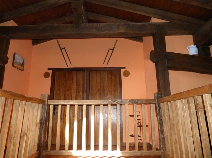 barrualdea nekazalturismoa azkue gipuzkoan