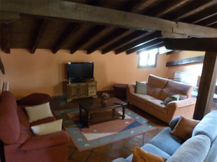 egongela nekazalturismoa azkue gipuzkoan