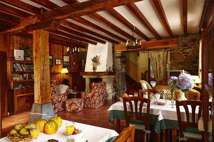 egongela nekazalturismoa Urresti Bizkaian