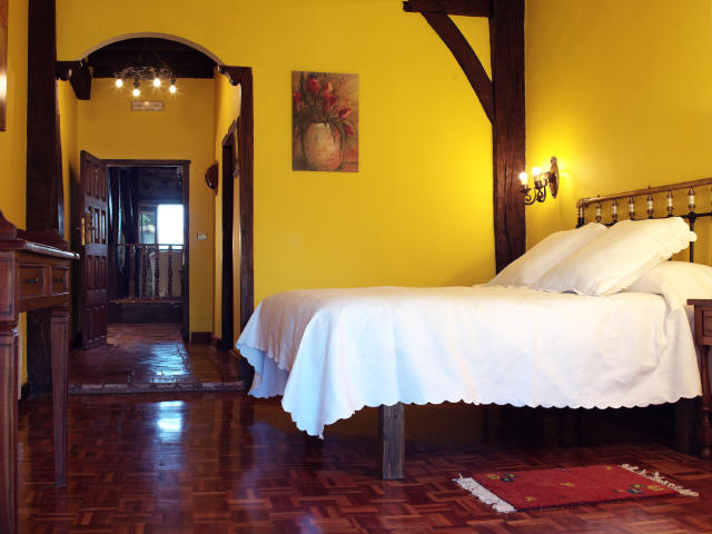 gela bikoitza landa etxea sagasti zahar Araban