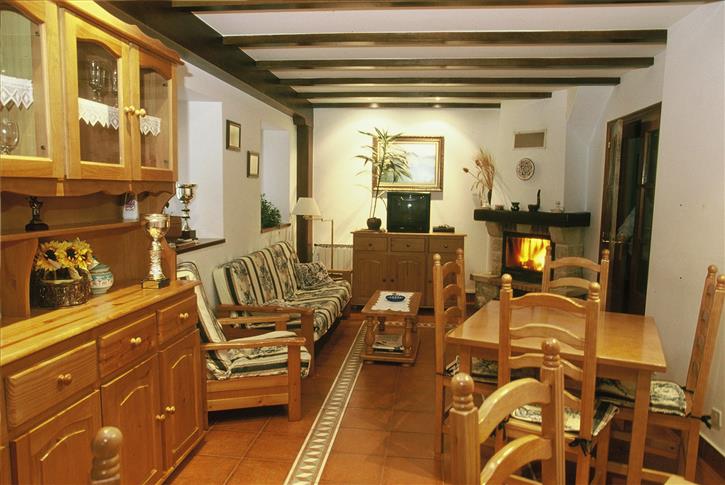 Egongela nekazalturismoa Astei Bizkaian