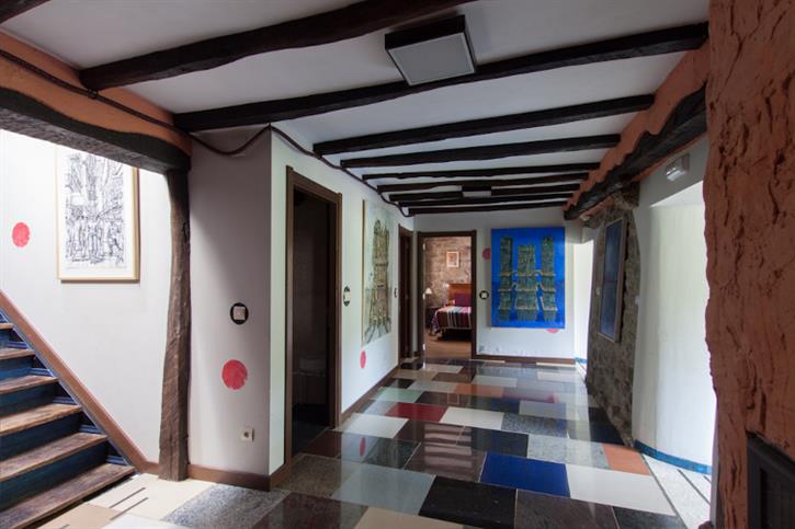 sarrera landa etxea satzu lea artibai bizkaia nekatur