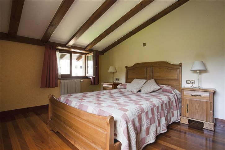 Logela Ibarre nekazalturismoan