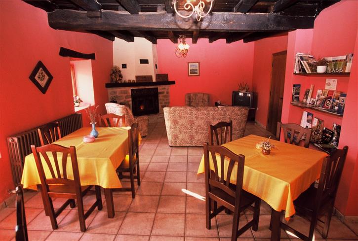 egongela landa-etxea bentazar Araban