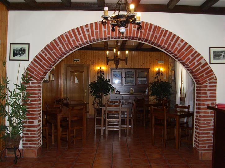 barnealdea 1 nekazalturismoa Laskin-Enea Gipuzkoan