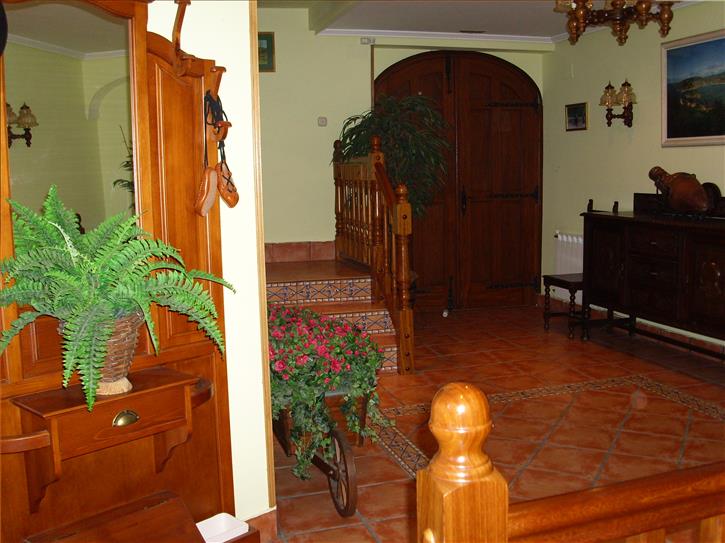 barnealdea nekazalturismoa Laskin-Enea Gipuzkoan