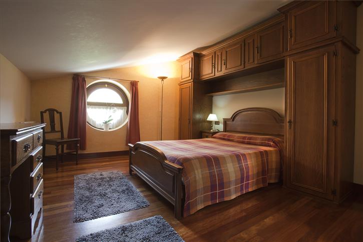 Logela Ibarre nekazalturismoan