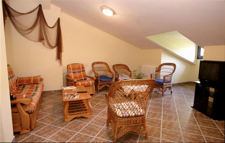 egongela nekazalturismoa Gaikoetxe Gipuzkoan