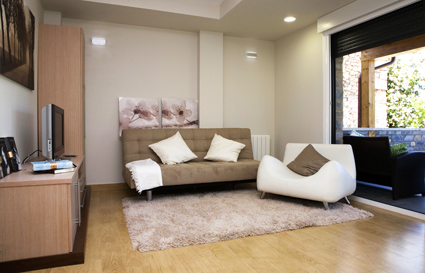 egongela landa etxea orlegy Araban