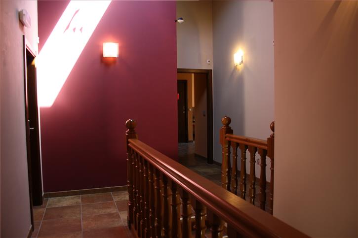 korridorea landa-etxea otxoenea gipuzkoa