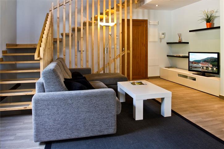 sukaldea landa-etxea teileri gipuzkoan