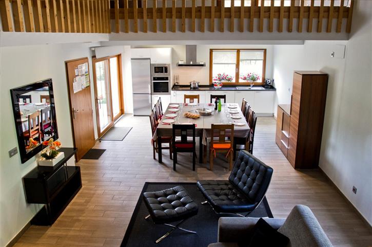 sukaldea landa-etxea teileri gipuzkoan