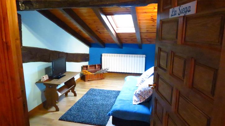 egongela 1 landa etxea la molinera etxea Araban