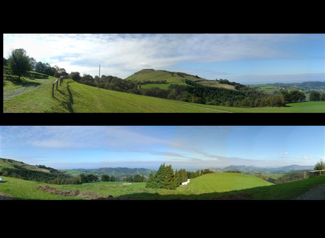 ingurua nekazalturismoa sagarmaneta gipuzkoan