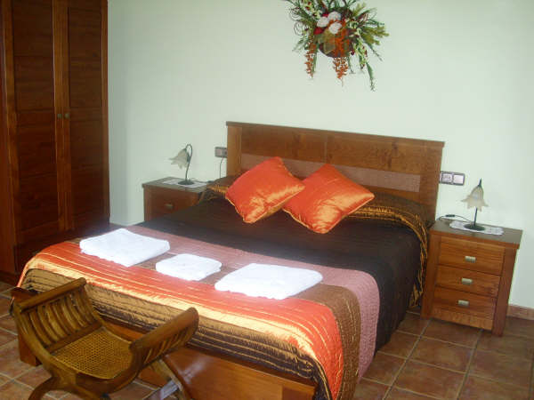 logela bikoitza nekazalturismoa indate berri gipuzkoan