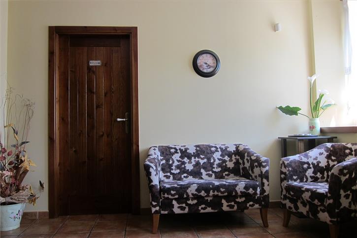 egongela nekazalturismoa abaienea Araban