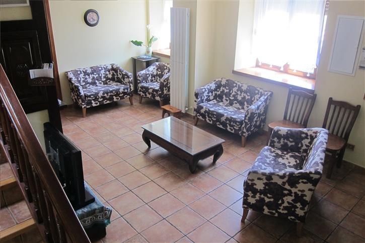 egongela 1 nekazalturismoa abaienea Araban