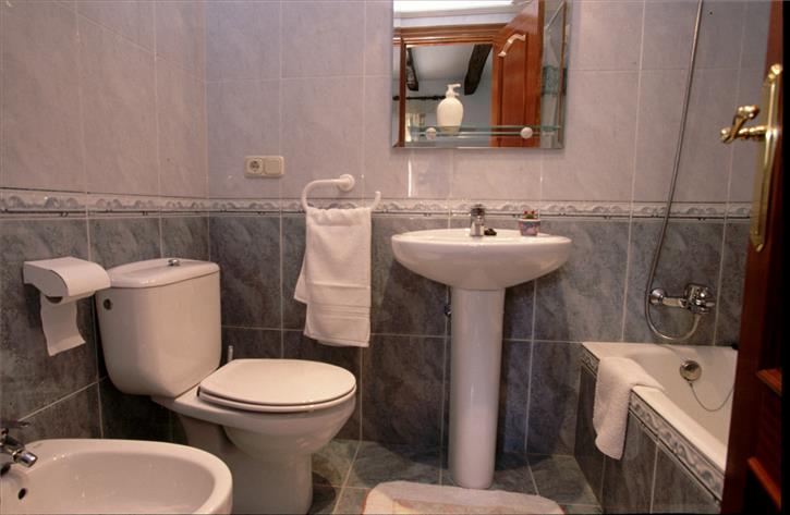 bainugela 1 landa-etxea Altzibar Berri Gipuzkoan