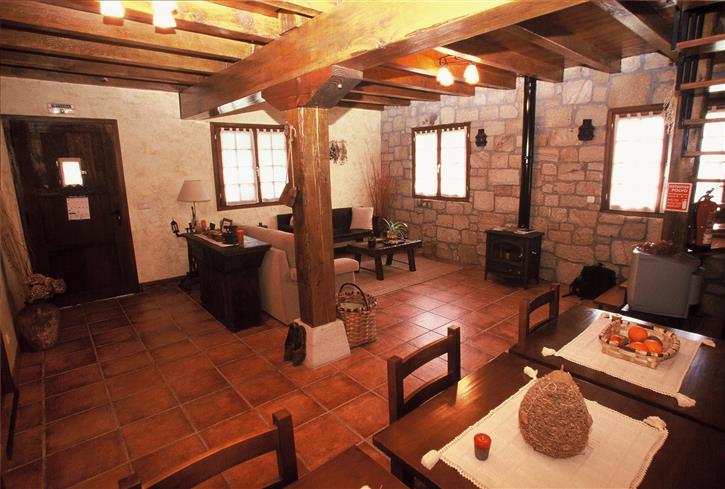 jangela nekazalturismoa artizarra gipuzkoa