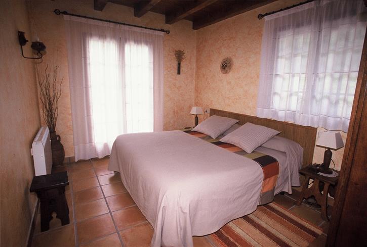 logela bikoiza nekazalturismoa artizarra gipuzkoa