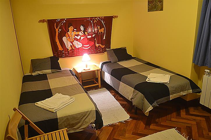 Ieltxu gela Astotieta landa etxea/Bizkaia