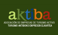 Logo de Aktiba