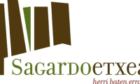 Logo de Sagardoetxea