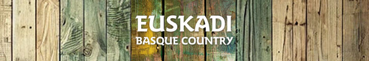 Logo de The Basque Country