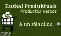 Productos vascos