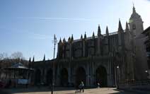 Iglesia de Sta. María de la Asunción